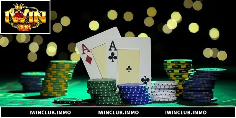 Liêng – Game Bài Đỉnh Cao Thách Thức Bản Lĩnh Game Thủ Khám phá bí kíp chinh phục bài Liêng đỉnh cao tại IwinClub